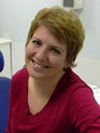 Helga Vogt