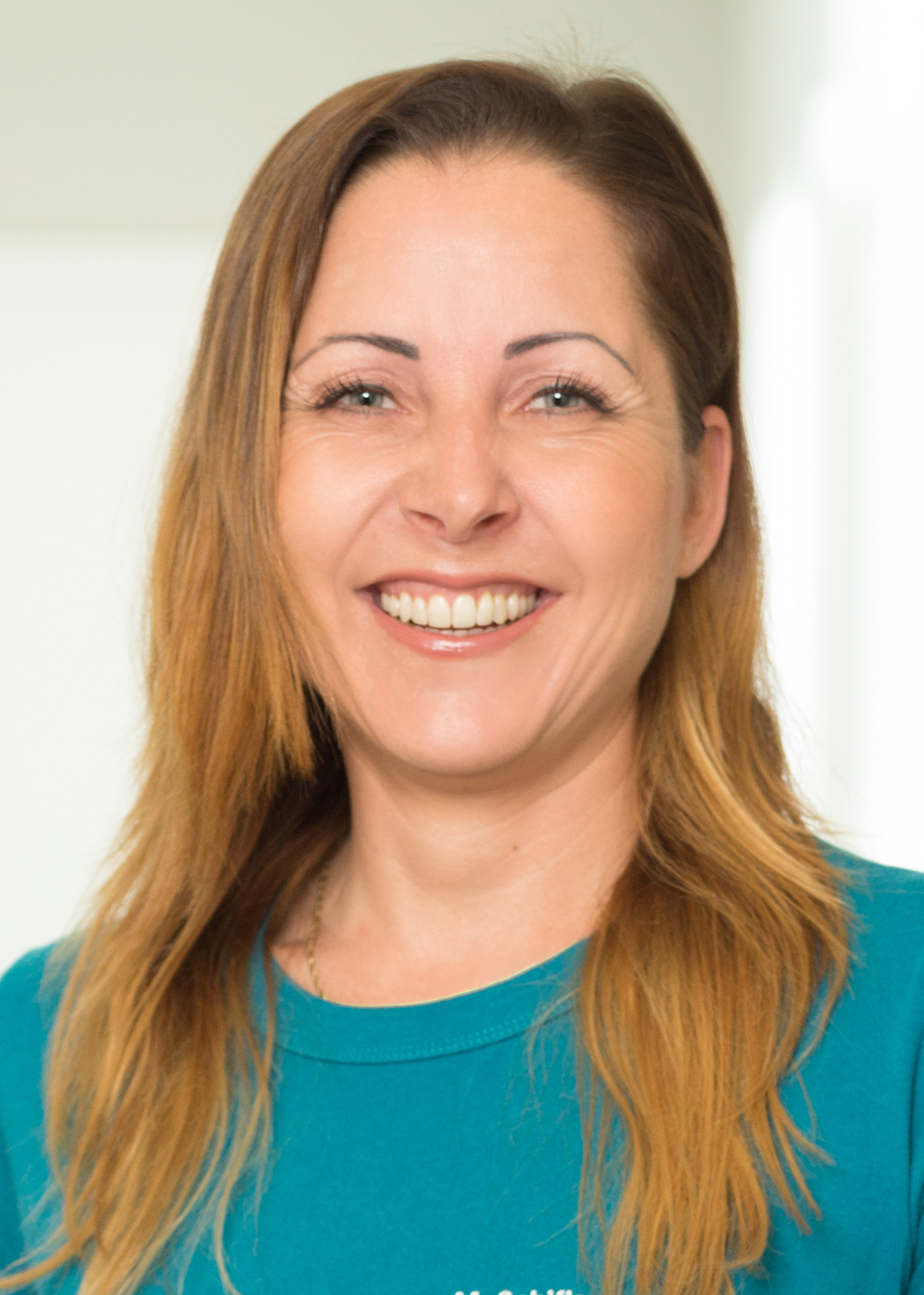 Martina Schifko