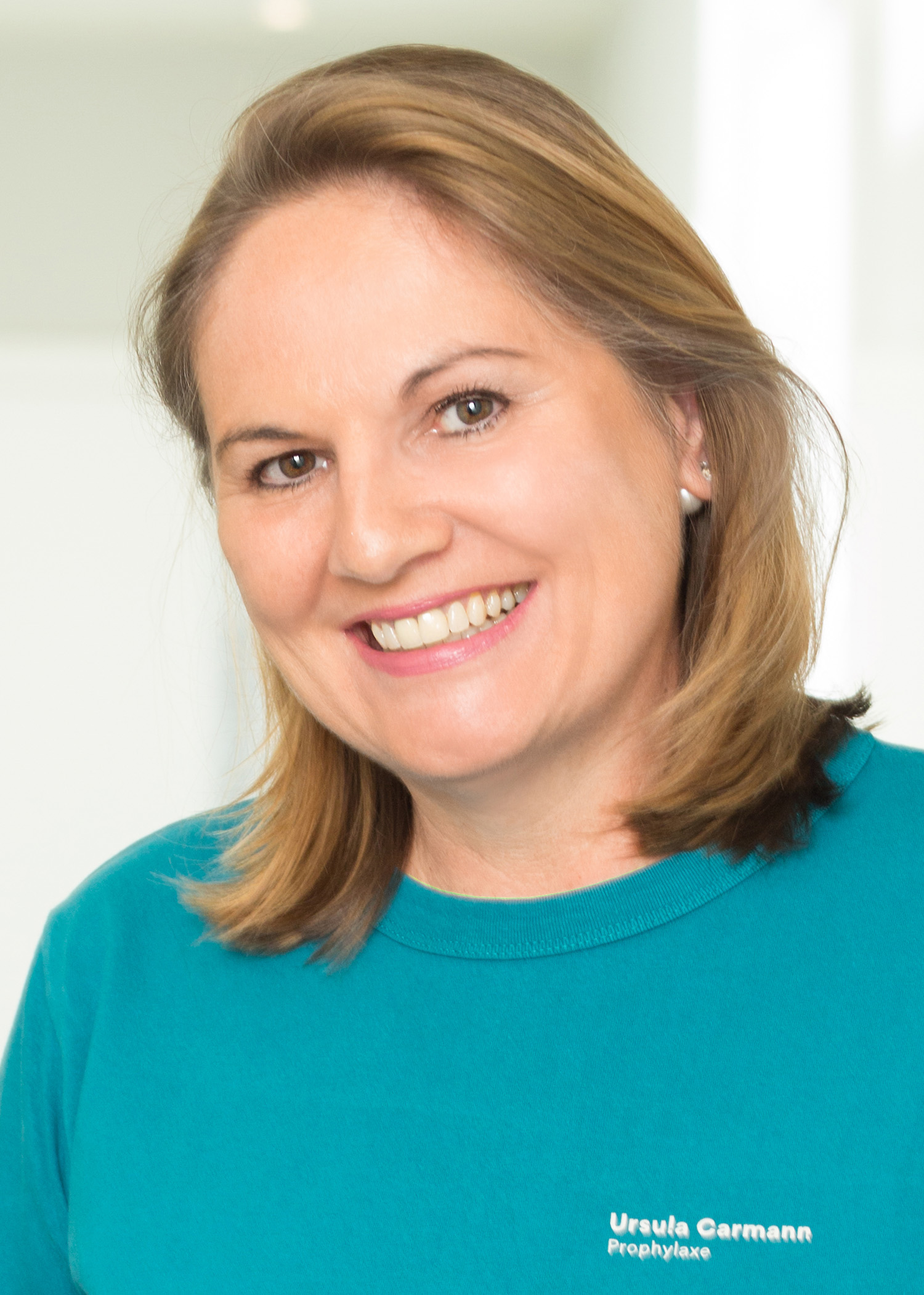 Ursula Carmann