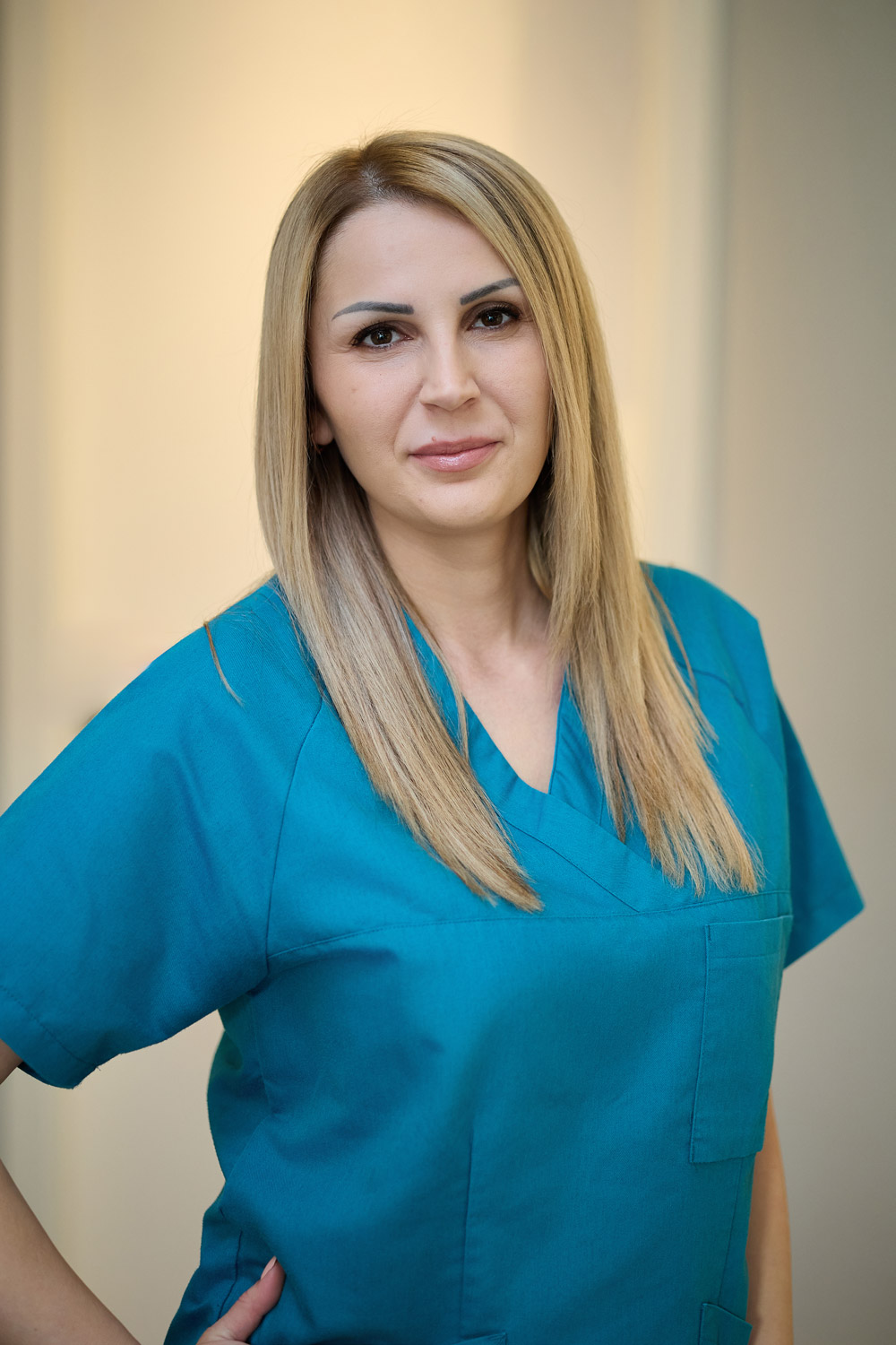 Natalija