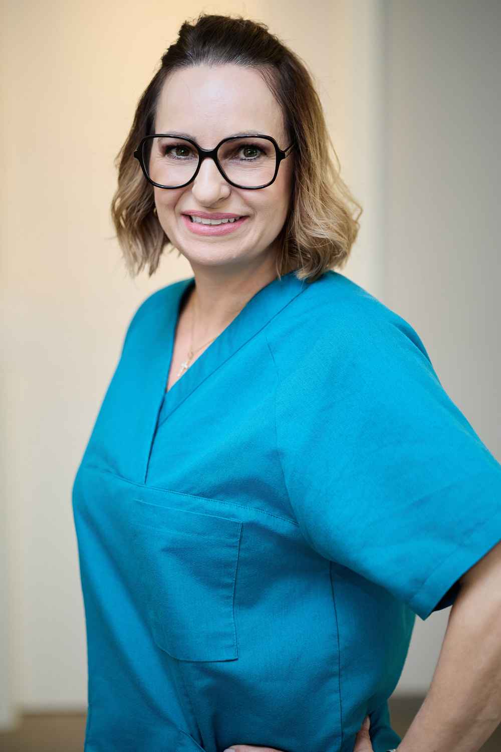 Nina Schmidt