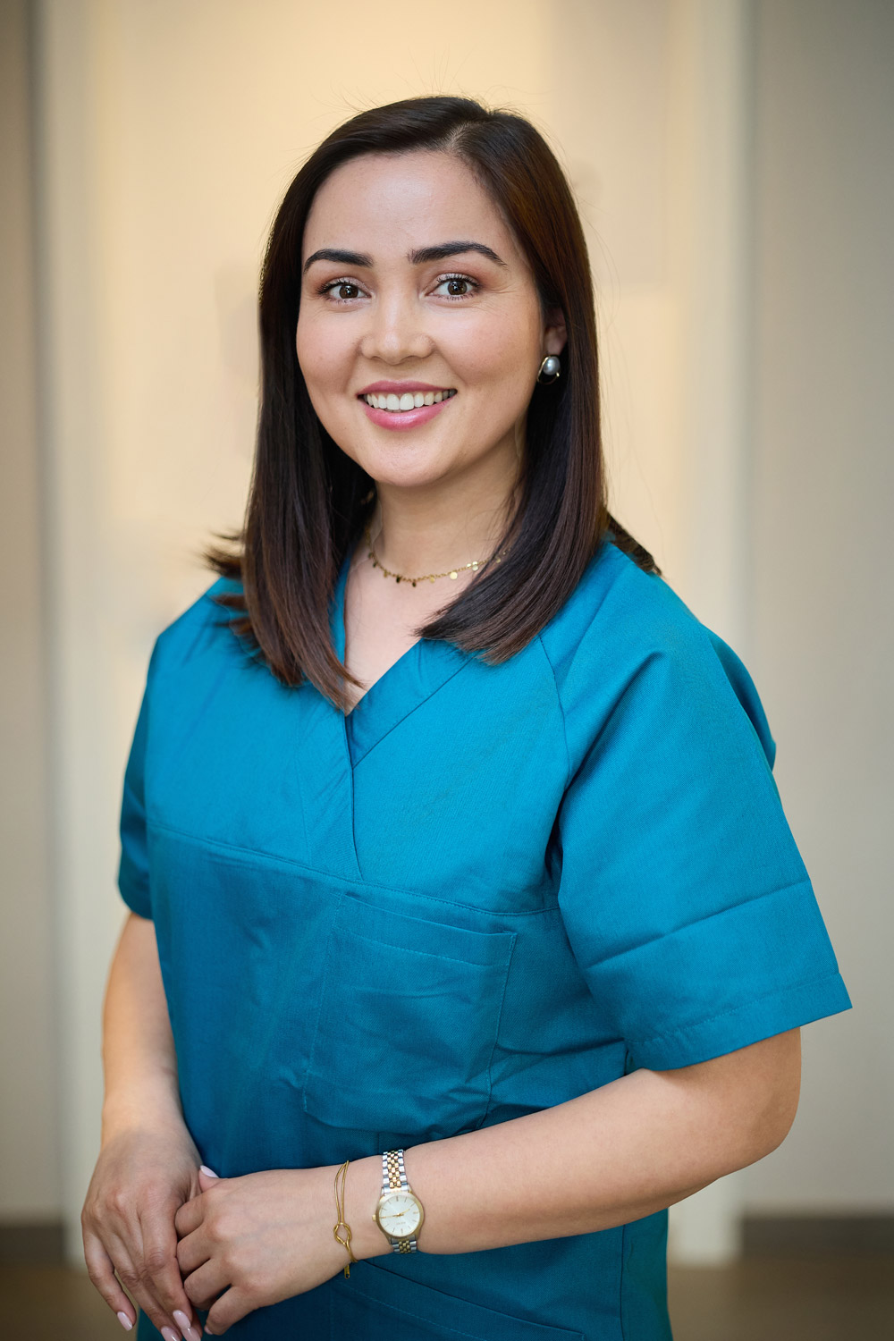 Zahra Sarabi